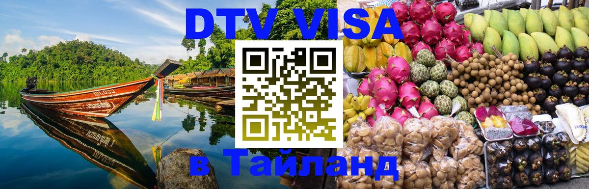 Оформление DTV визы под ключ: стоимость и тарифы, только загранпаспорт - Волжский  06.12.2025 